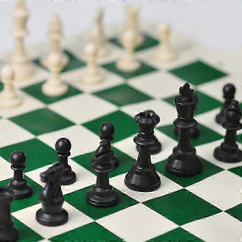 High Quality Chess Game, Ajedrez Medieval-chess Set Toy
