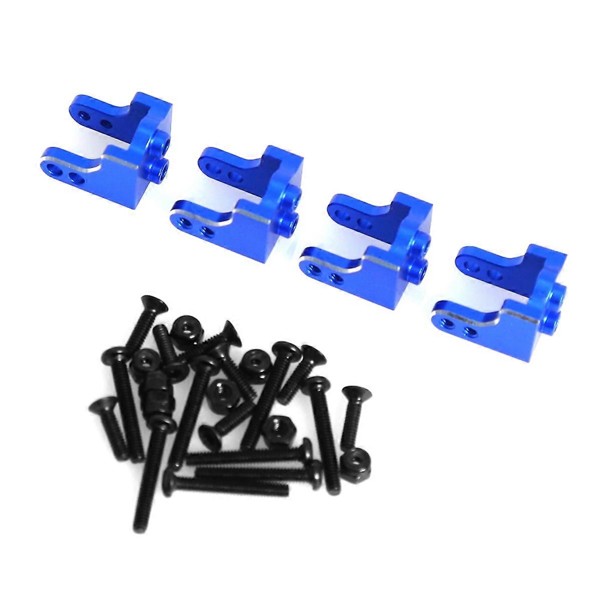 RC Car Upgrade Upper Mount Kit for 1/18 C