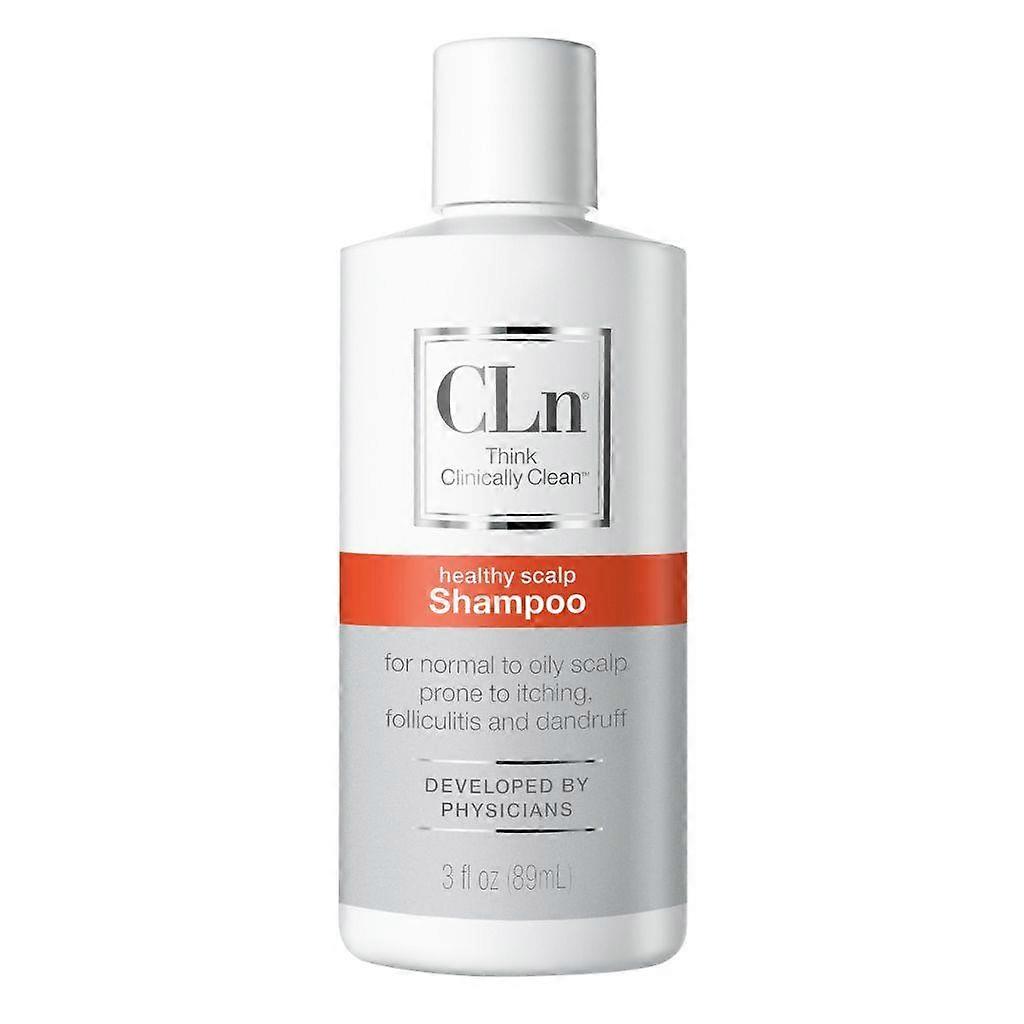 CLn Healthy Scalp Shampoo 89ml