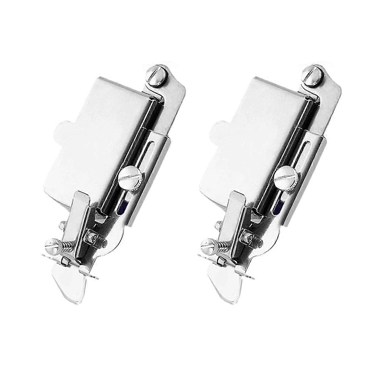 Magnetic Seam Guide, for Sewing Machine Sewing Supplies,2PCS