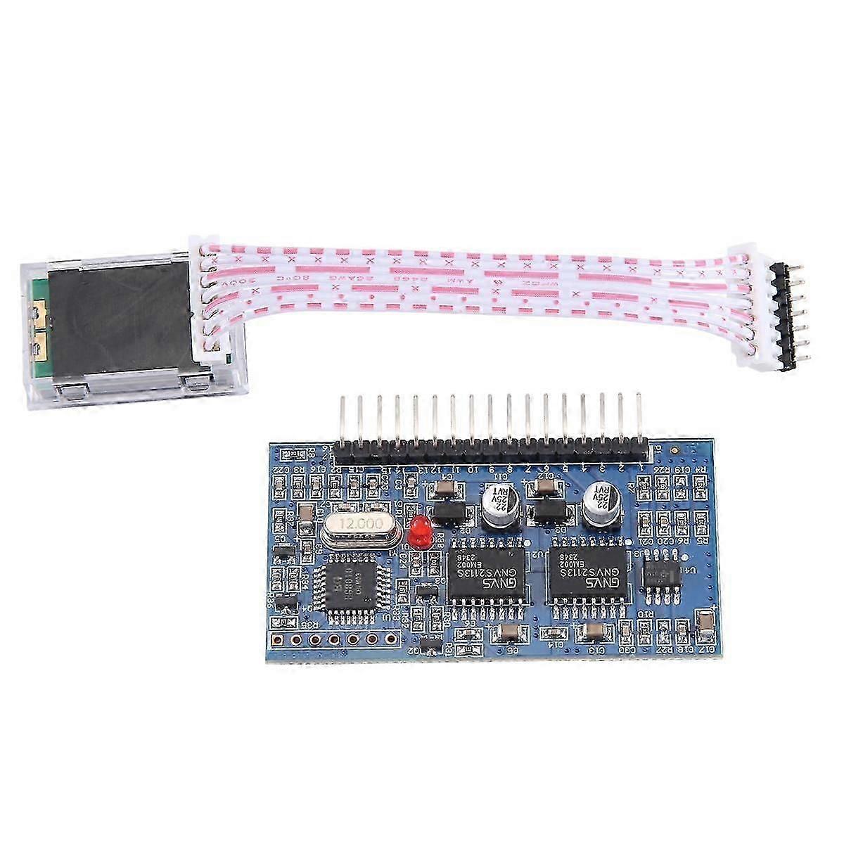 DC-DC DC-AC Pure Sine Wave Inverter Generator SPWM Boost Driver Board EGS002 "EG8010 + IR2110" Driv