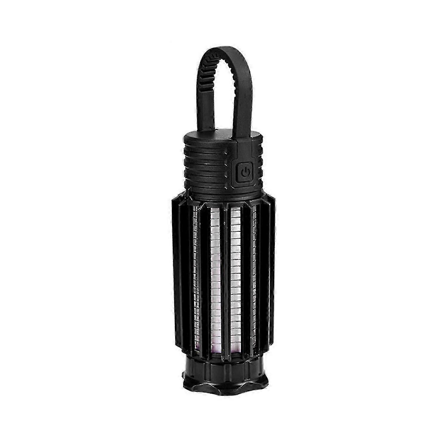 Delivery Tomorrow Portable Usb Rechargeable Lighting Mosquito Trap, Household Mosquito Repellent Lam