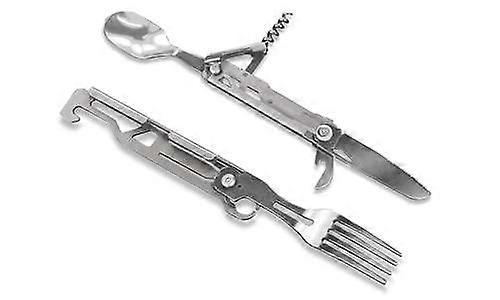 HAC 5-Way Multi-Tool HAC3478