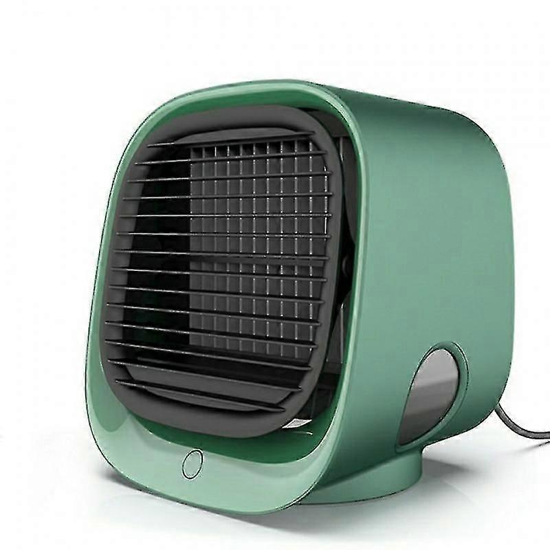 3 In 1 Portable Air Conditioner