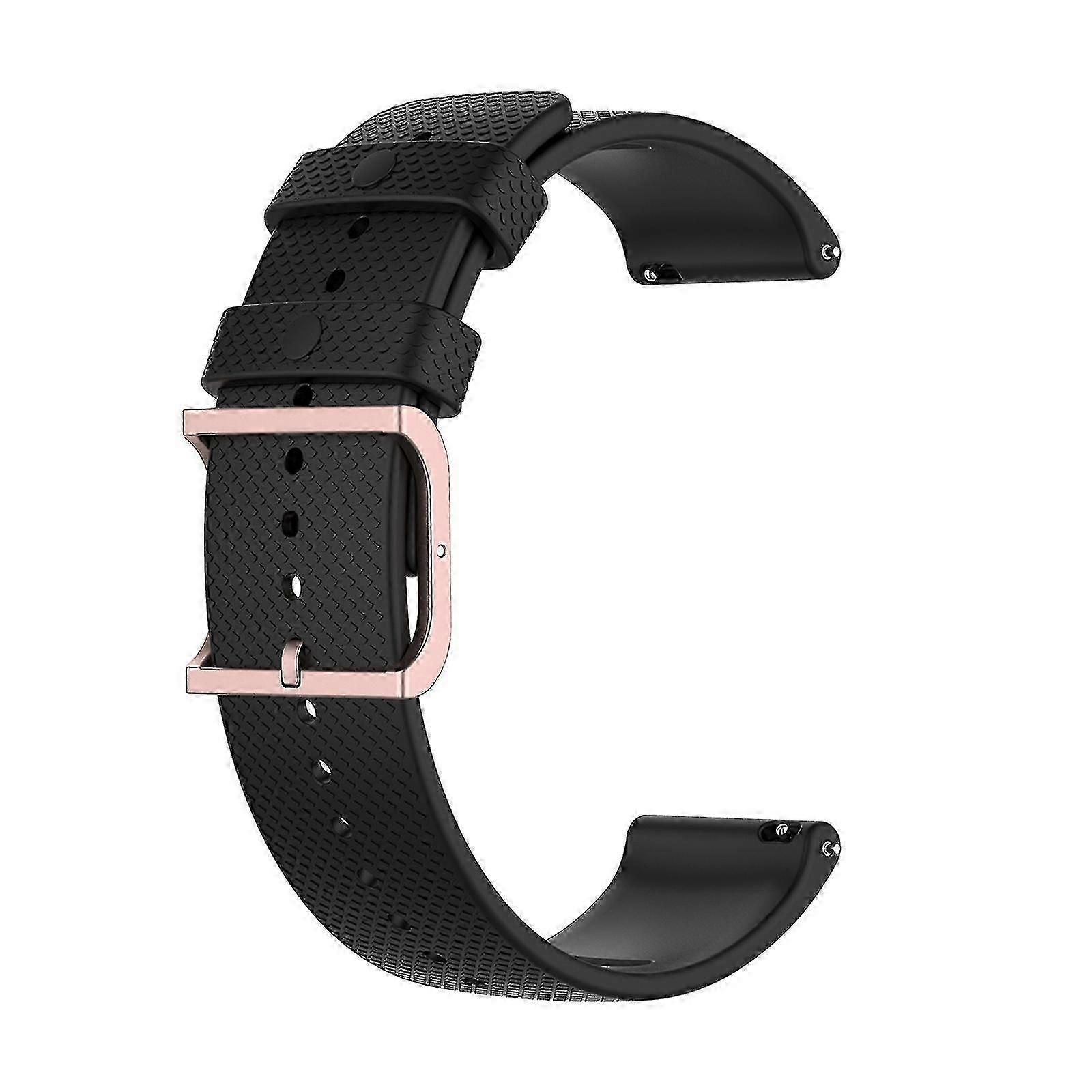 For Polarignite Wristband Breathable Strap Sweatproof Strap Anti-scratch Band UFS