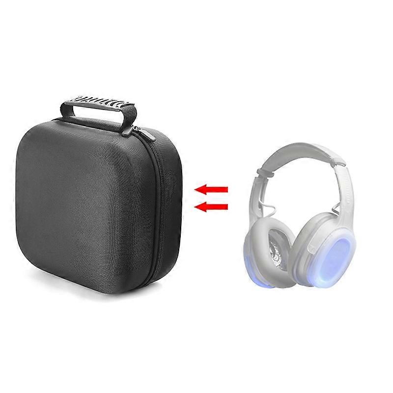 For BOSE Build Bluetooth Headset Protective Storage Bag