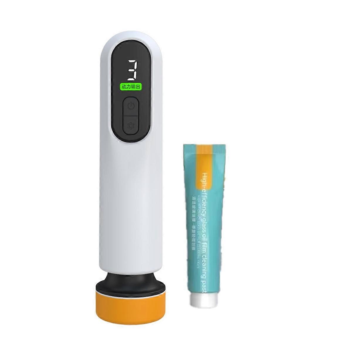 Car Polisher Cordless Polisher Car Polishing Waxing Machine Electric Waxing Repairing Sander Polish