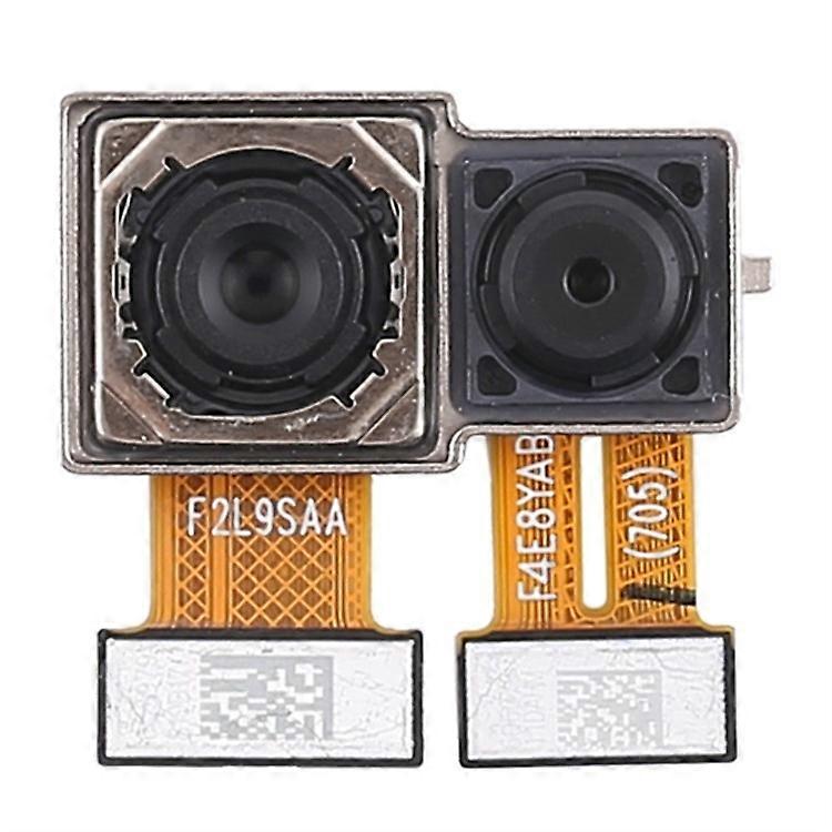 Compatible For vivo X20 OEM Rear Big Back Camera Module Part (without Logo)