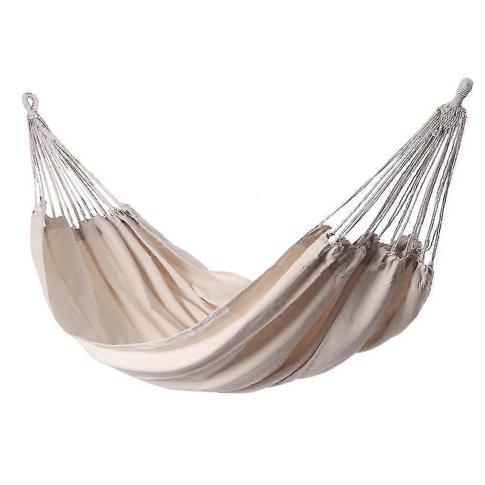 HJyang Hammock For Several People 100 X 190 Cm, Load Capacity Up To 200 Kg UUT