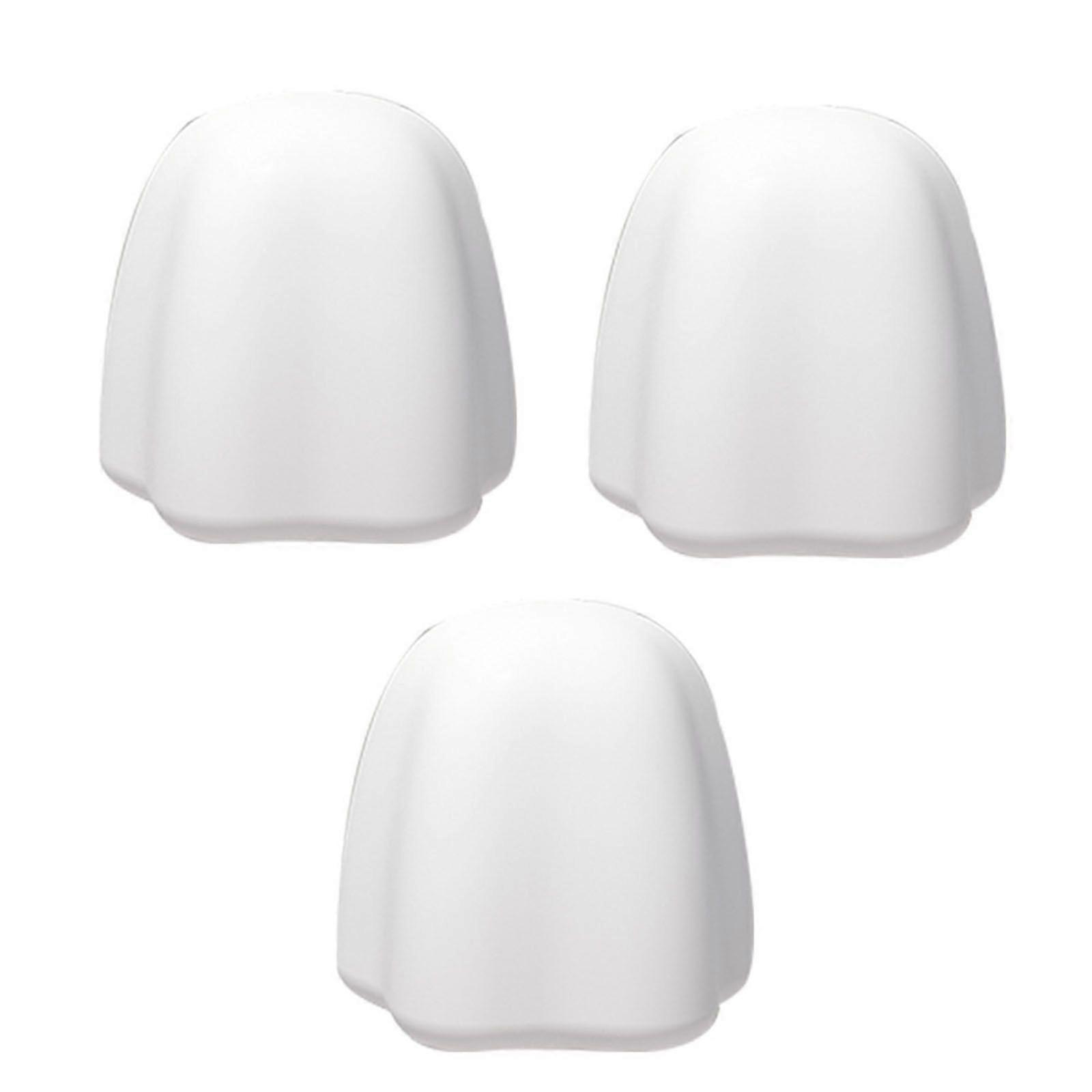 Toothpaste Pump Dispenser-Self Closing Silicone Toothpaste Cap for Bathroom