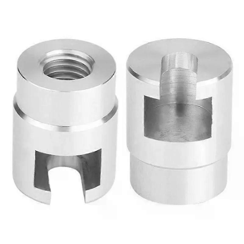 Paintless Dent Repair Tools Pulling Tab Adapter Slide Hammer Dent Puller M10/M12 Car Repair Tools Dent Lifter Puller H9EE