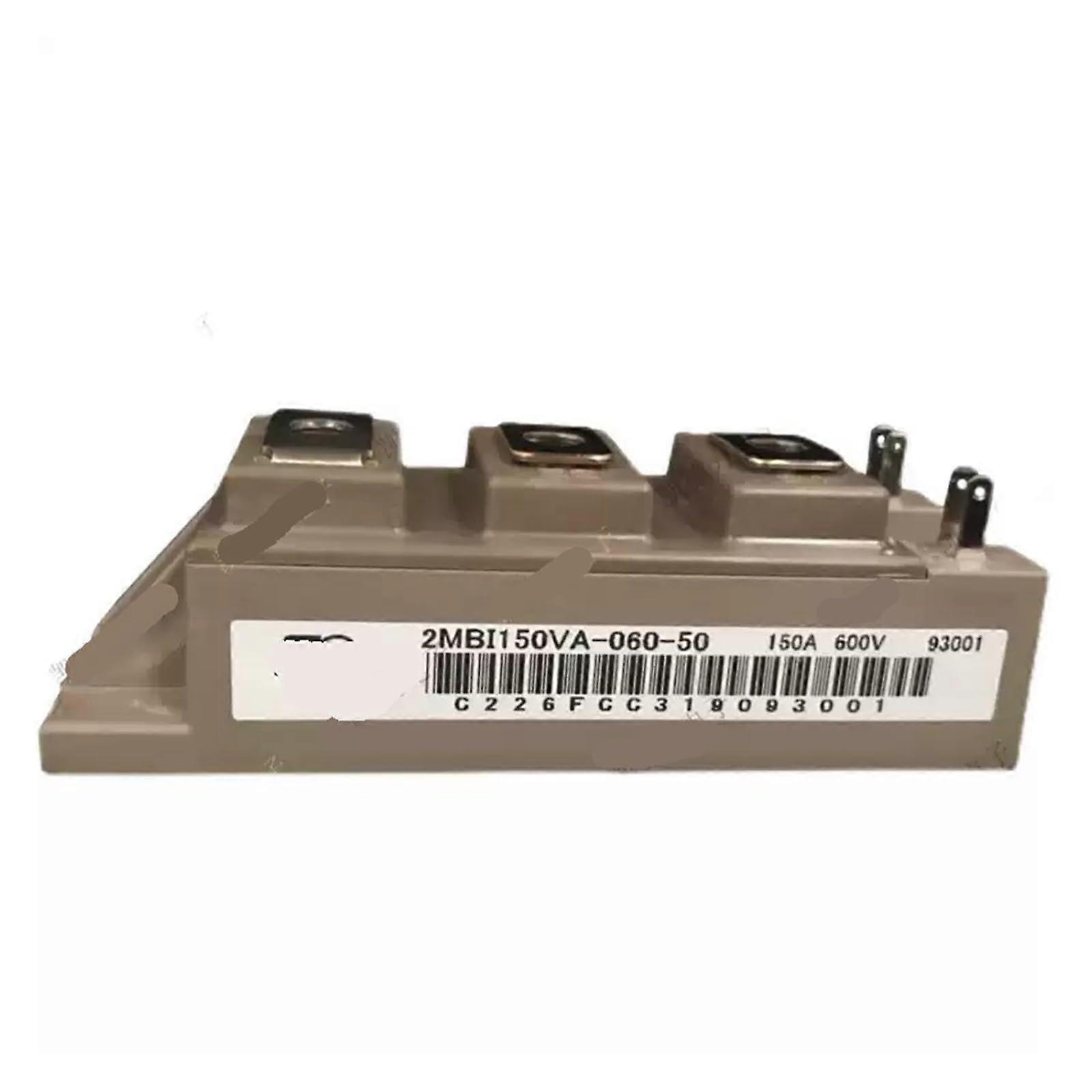 2MBI150VA06050 Power Module thyristor thyristor Module Fuse