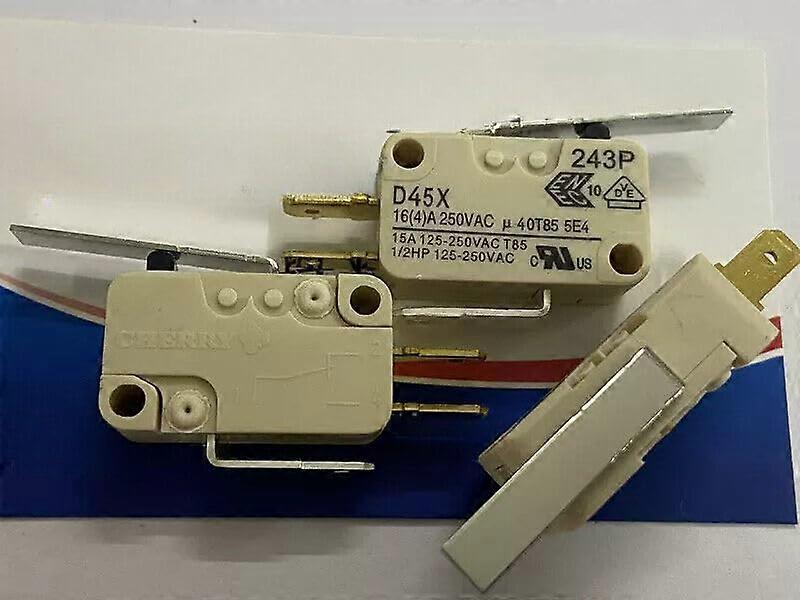 1PCS pour Cherry D45X Petit Reset Limit Micro Switch 16A250V