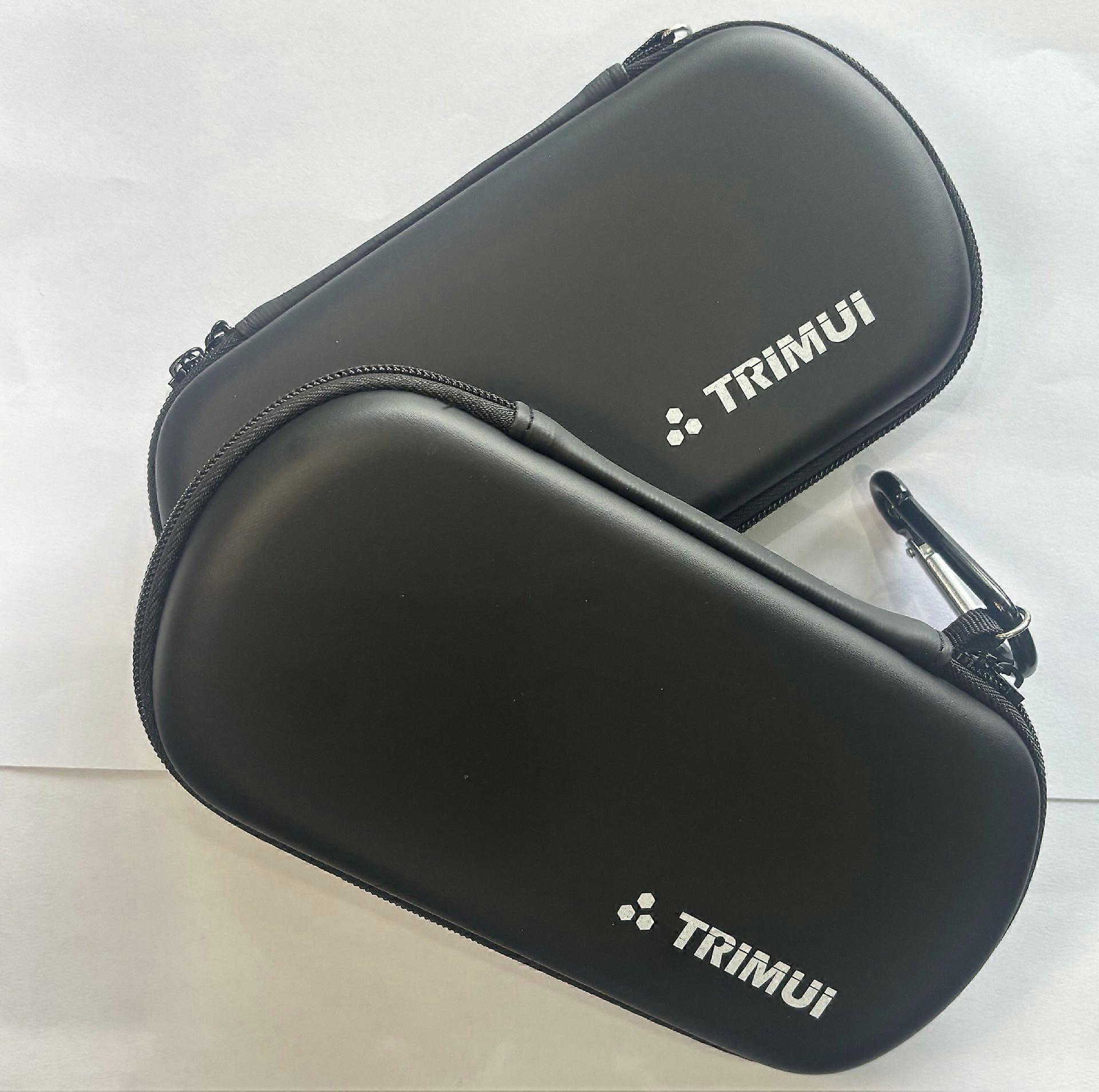 EVA Hard Carrying Case Waterproof Hardshell Case Shockproof for Trimui Smart Pro