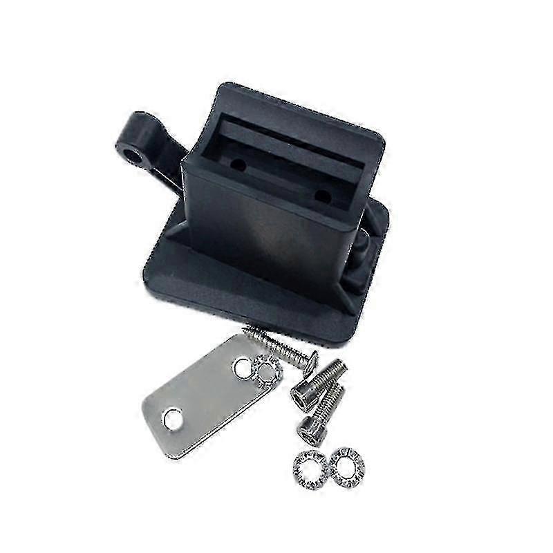 Foldable Bike Front Carrier Basket for Bicycle Bag Rack