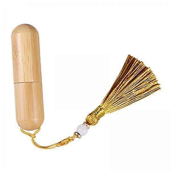 2xRoller Bottle Roll on Bottle 5ml for Essential Oils Balms DIY Deodorant