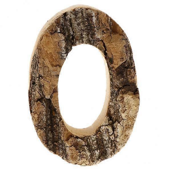 2x Solid Wood 26 Alphabet Letter Marquee Letters Wall Floating -Z - And