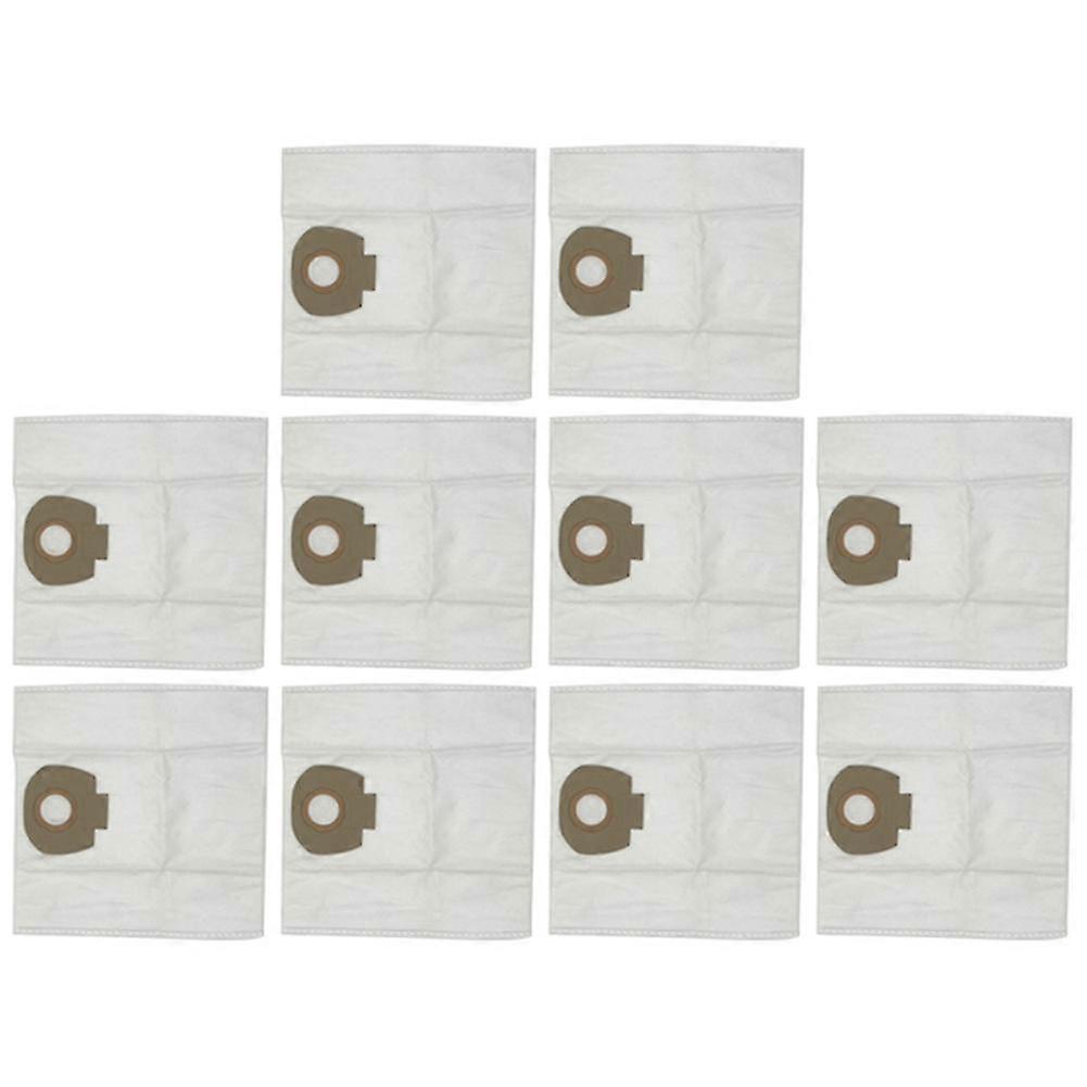 Balayeuses de rechange pour sacs à poussière d’aspirateur robot VC2010L VC2512L VC2012L VC3011L et VC3012L