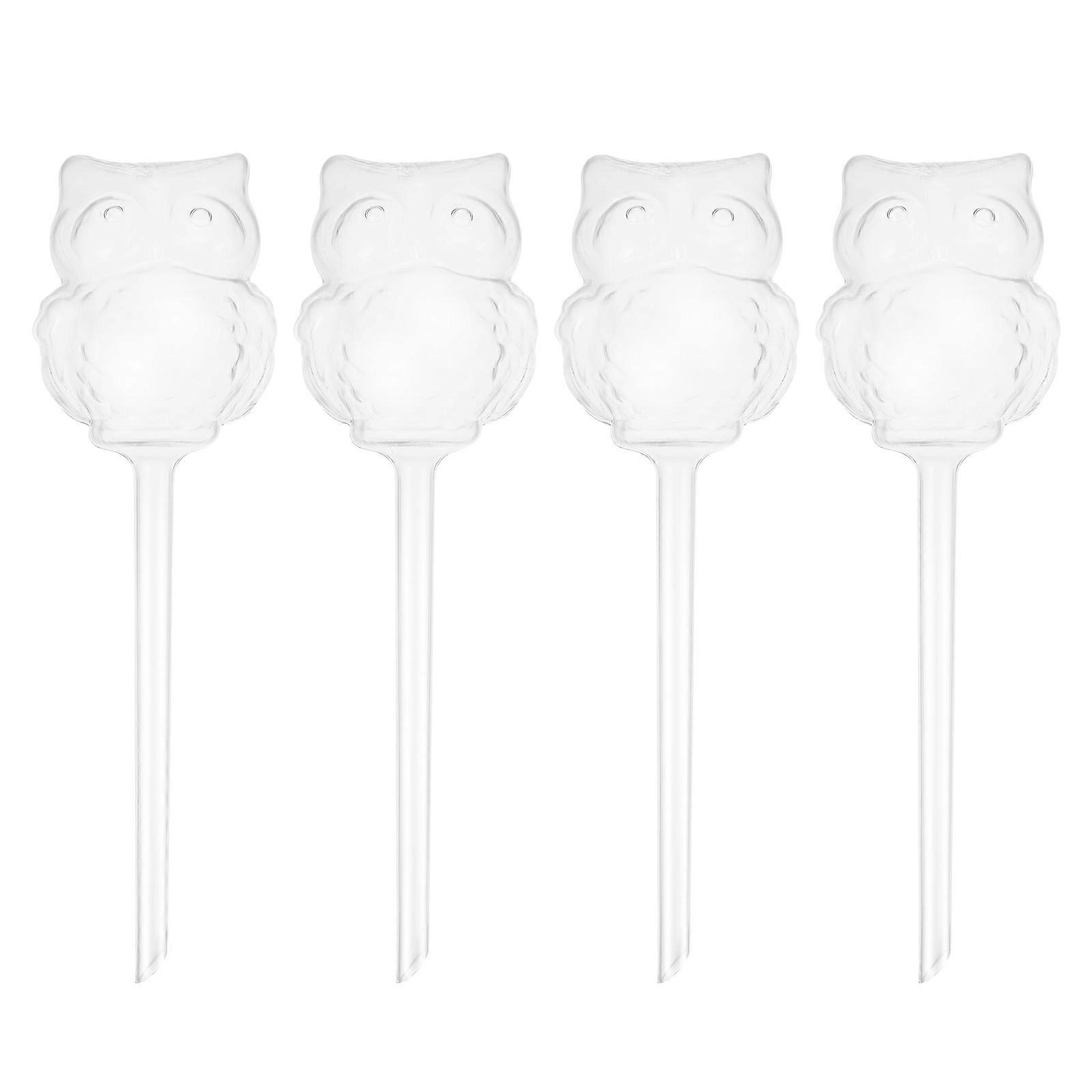 Stylish Plant Watering Solution for Modern Garden Decor