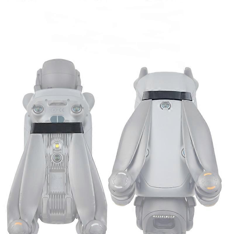 Drone Propeller Blades Fixator Protection Paddle Holder For DJI Mavic 4 Pro