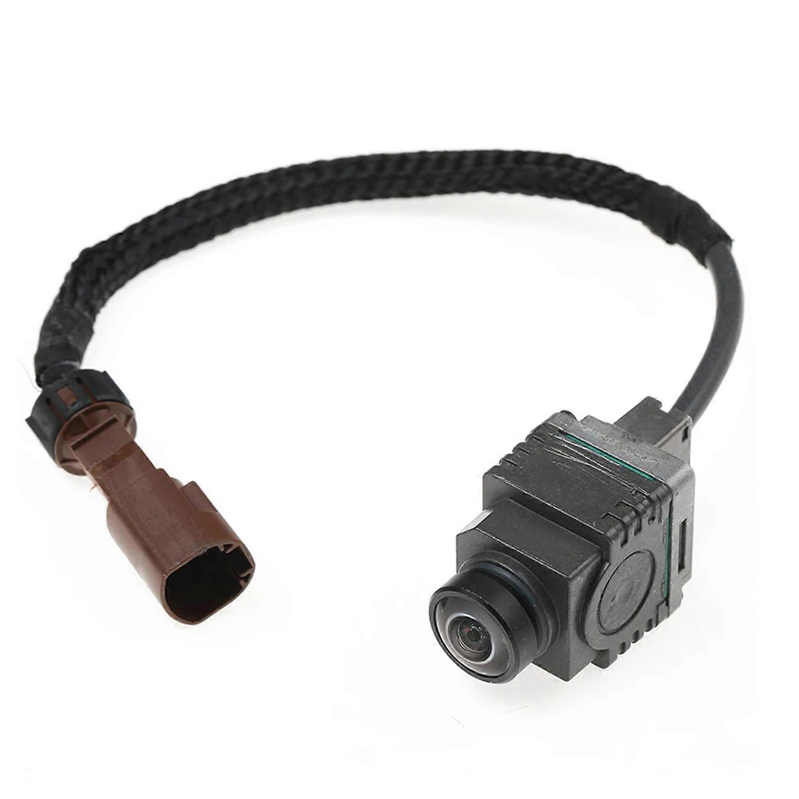 Replacement Camera for W205 W218 W222 W292 W448 Car Surround Camera Front View Camera 0009056306 0009051103 Auto Part