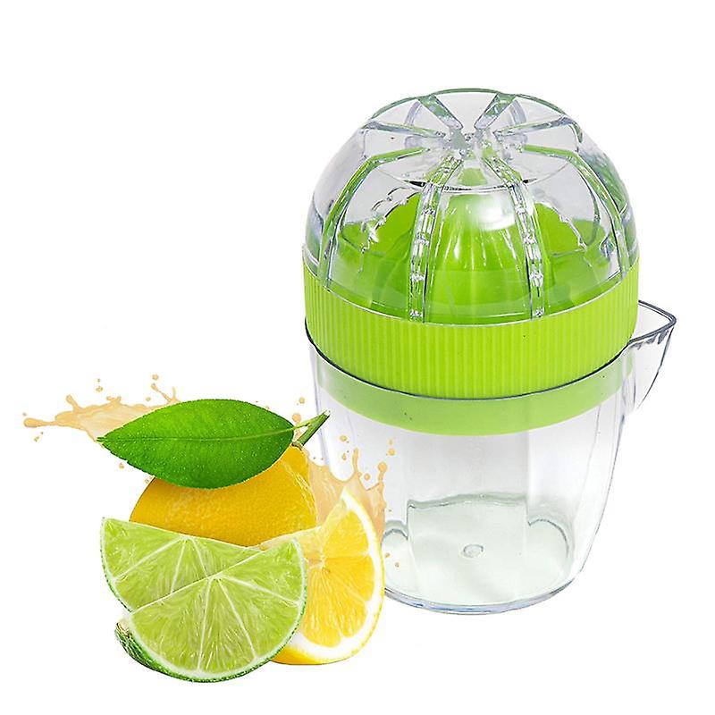 Citronpress med lockplast