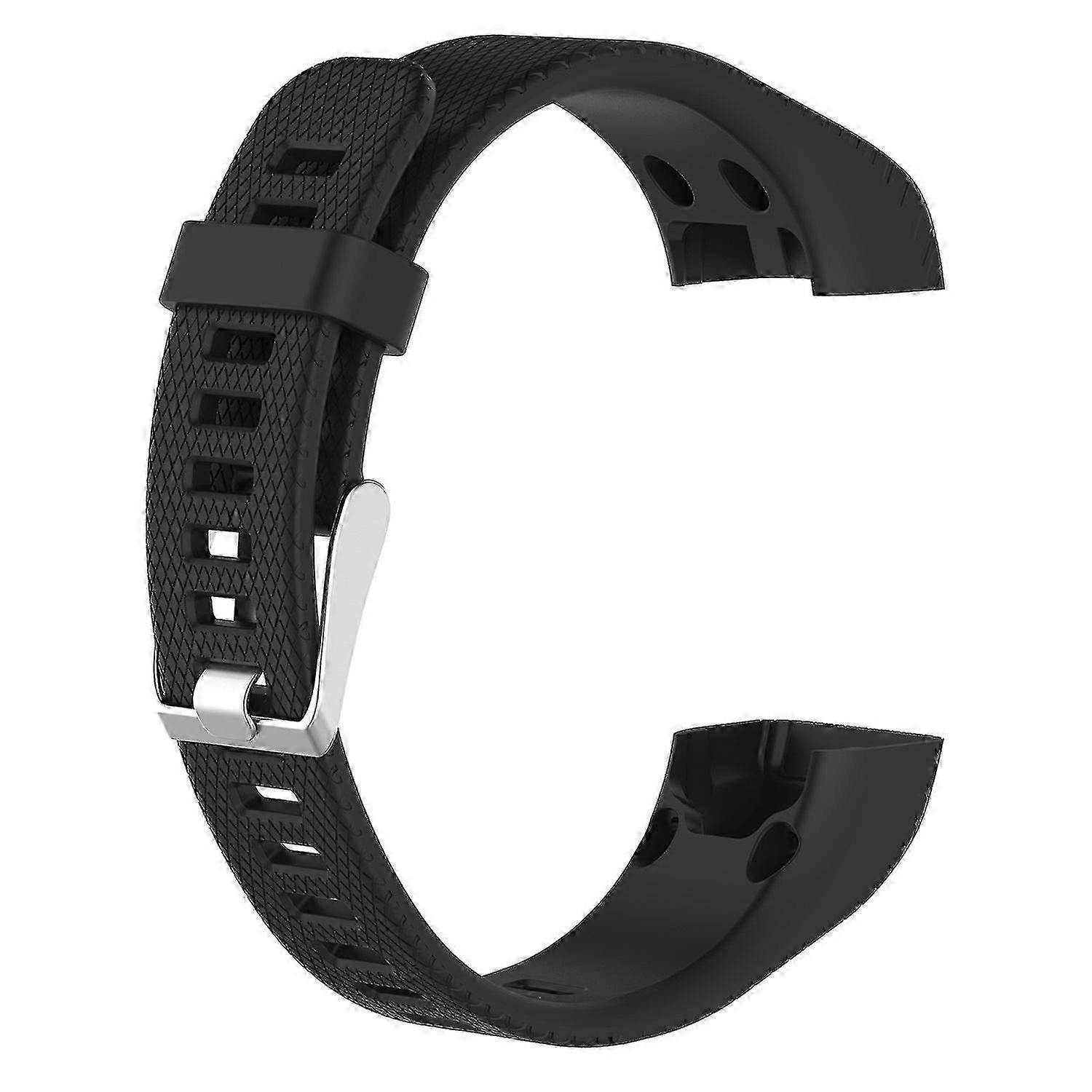 Garmin Vivosmart HR+ and Approach X10/X40 Compatible Soft Wristband with Included Mounting Accessories