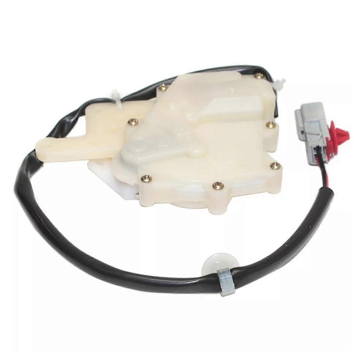 1Pair Car Door Lock Central Latch Actuator 72155-S00-A01 72155--A01 for 1996-2000 72115S04A02 746-364