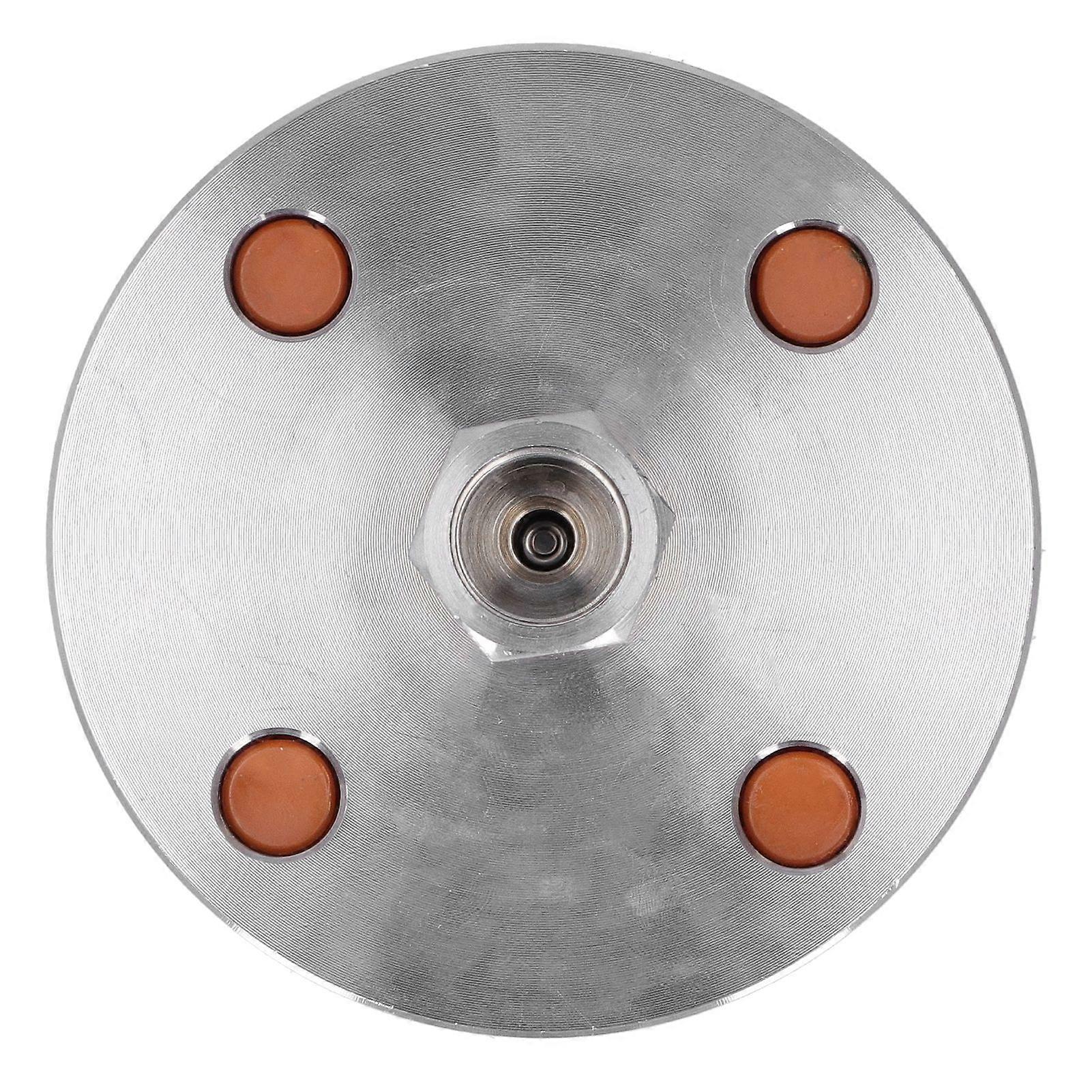 Hoogwaardige DN25 RVS flens PN16