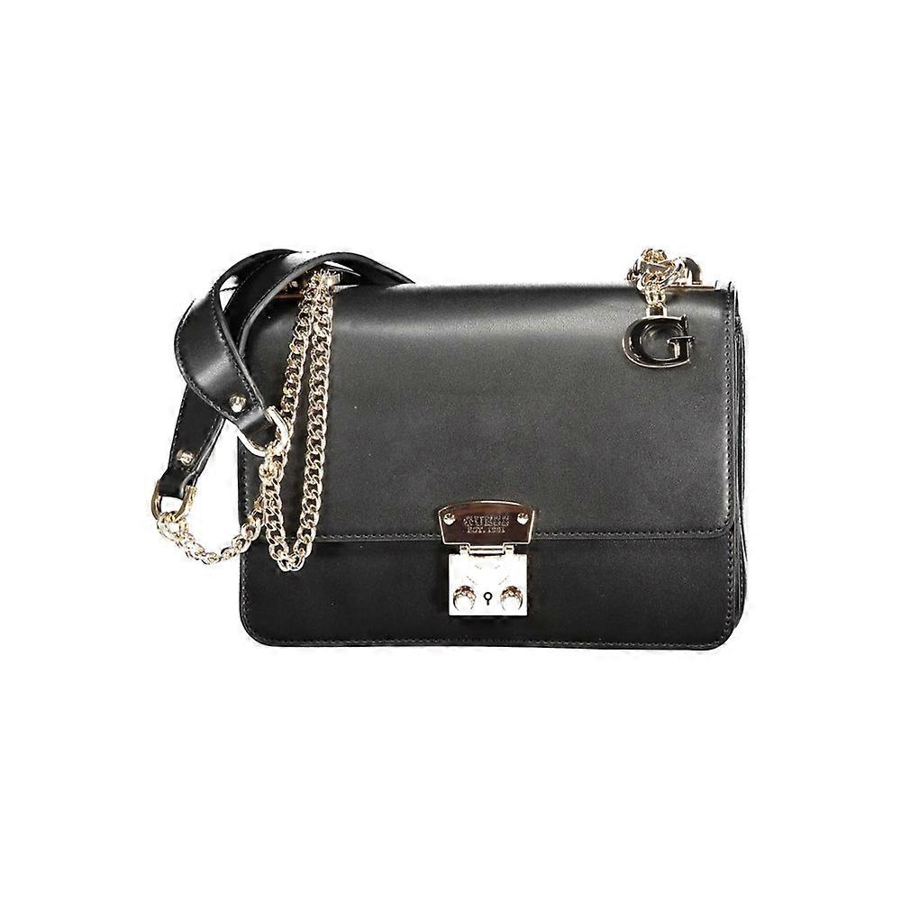 Handbags Guess vg922521neblackuni