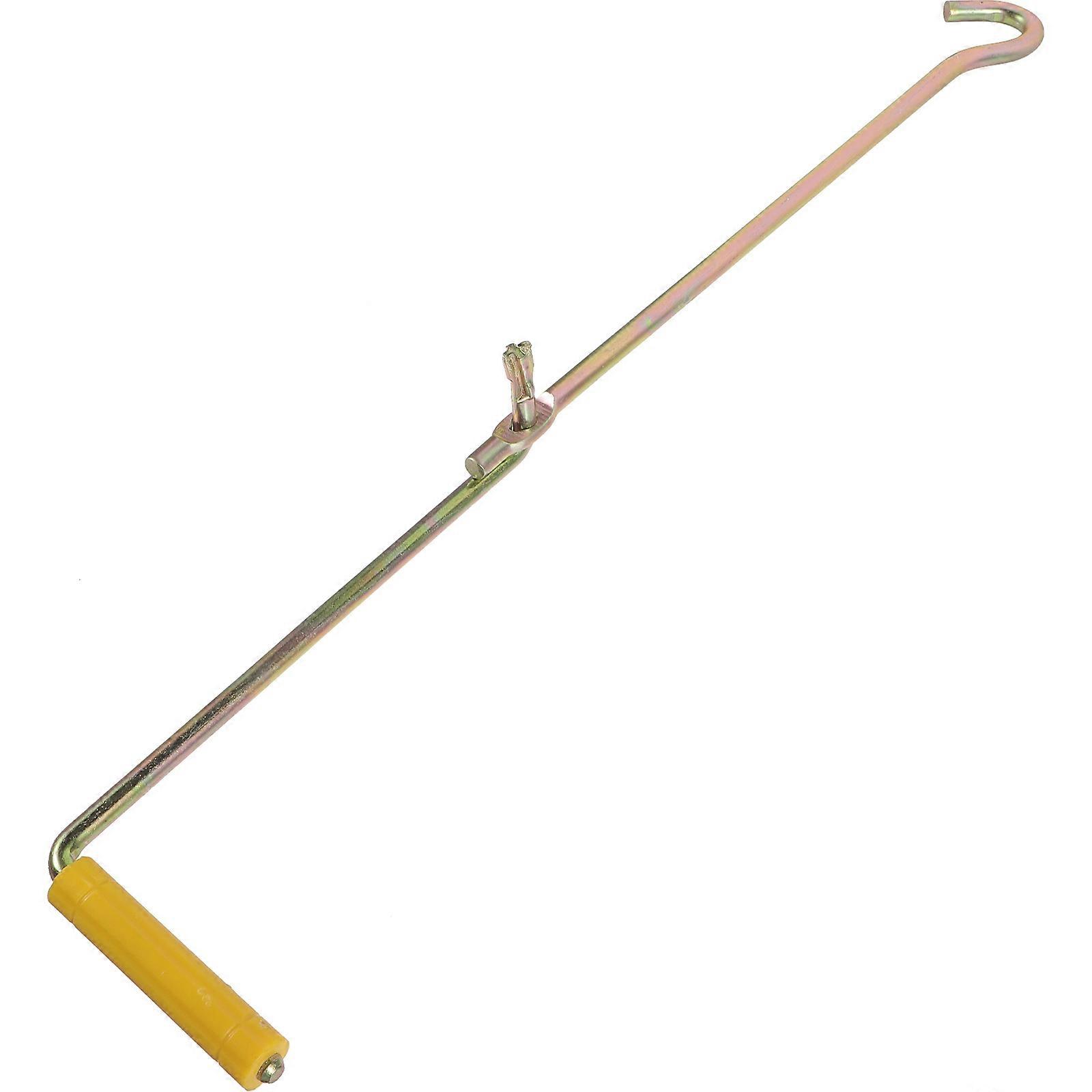 Efficient Jack Handle, Reliable Tool for Automotive and Industrial Needs