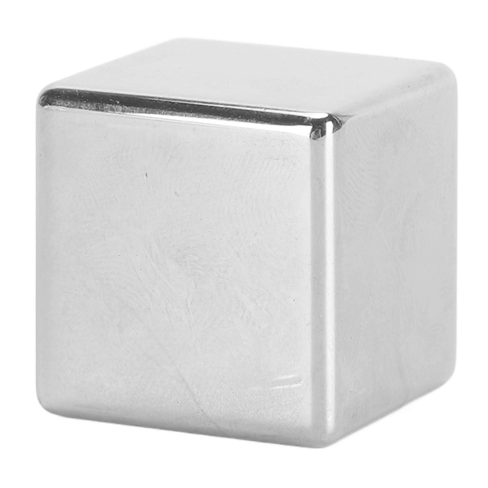 Whiskey Stone Avoid Diluting Flavor Reusable Terahertz Cooling Chilling Stone for Drinks Beverages