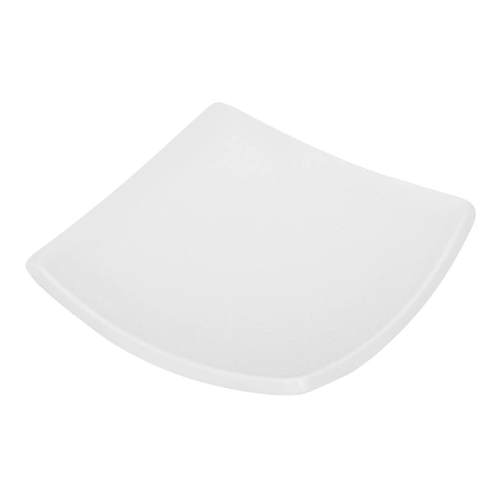 Bathroom Soap Catcher, Ensures Hygiene and Stability with Smart Nonslip Technology