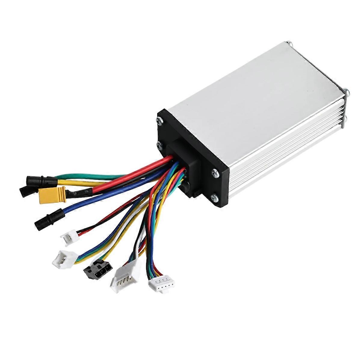 Controller for Electric Scooter 4 Lite 2nd Gen 21.6V 300W Main Board Switchboard Replacement Parts