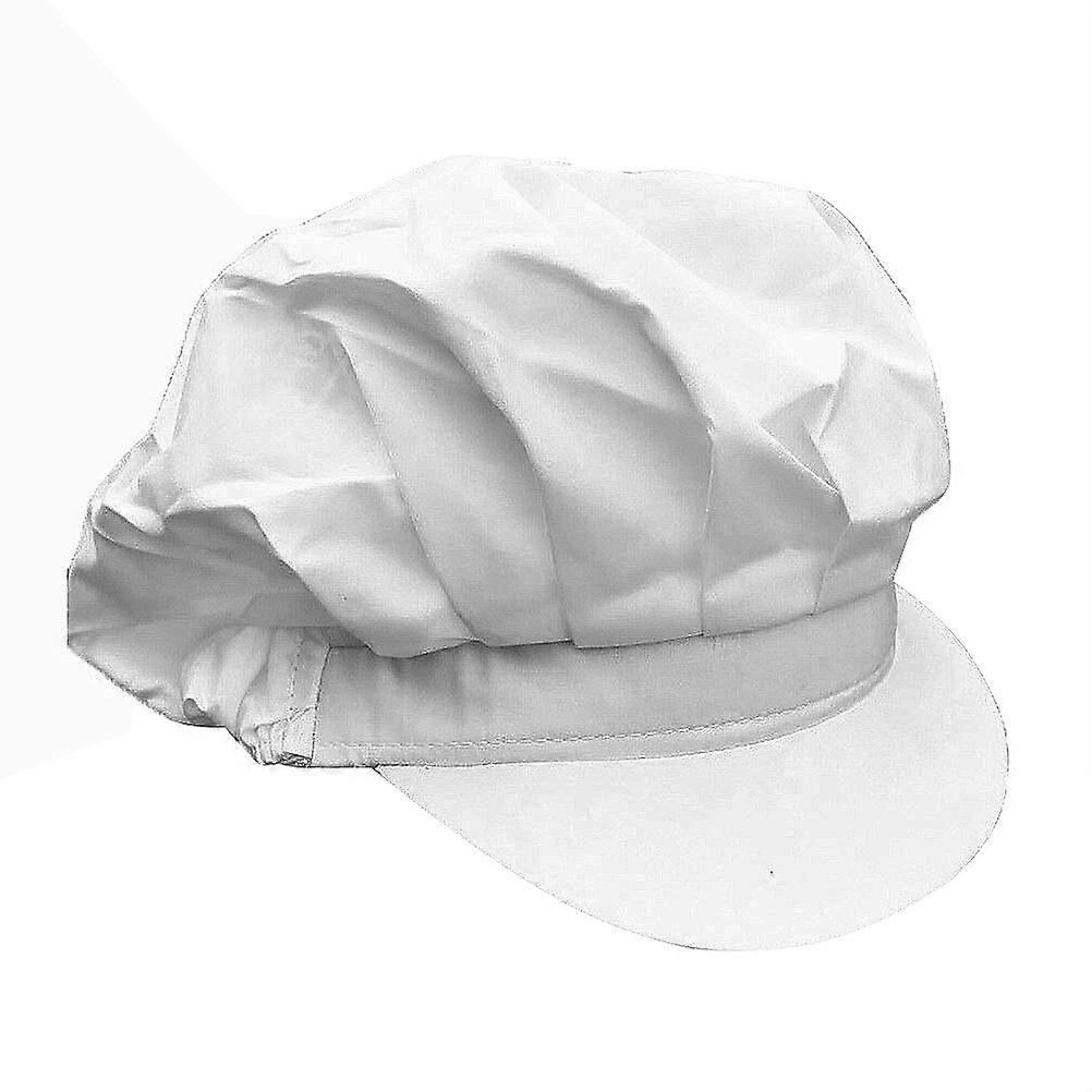 Hygienic Chef Hats, Essential for Keeping Tidy