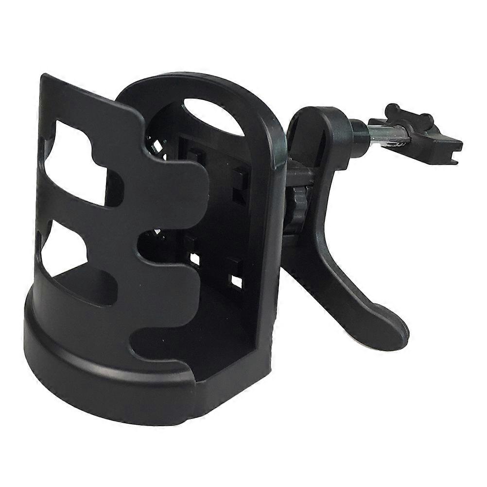 a refined and professional product description based on your input:
**Car Cup Holder – Sturdy Plastic Beverage Holder for Vehicles**
Enhance the