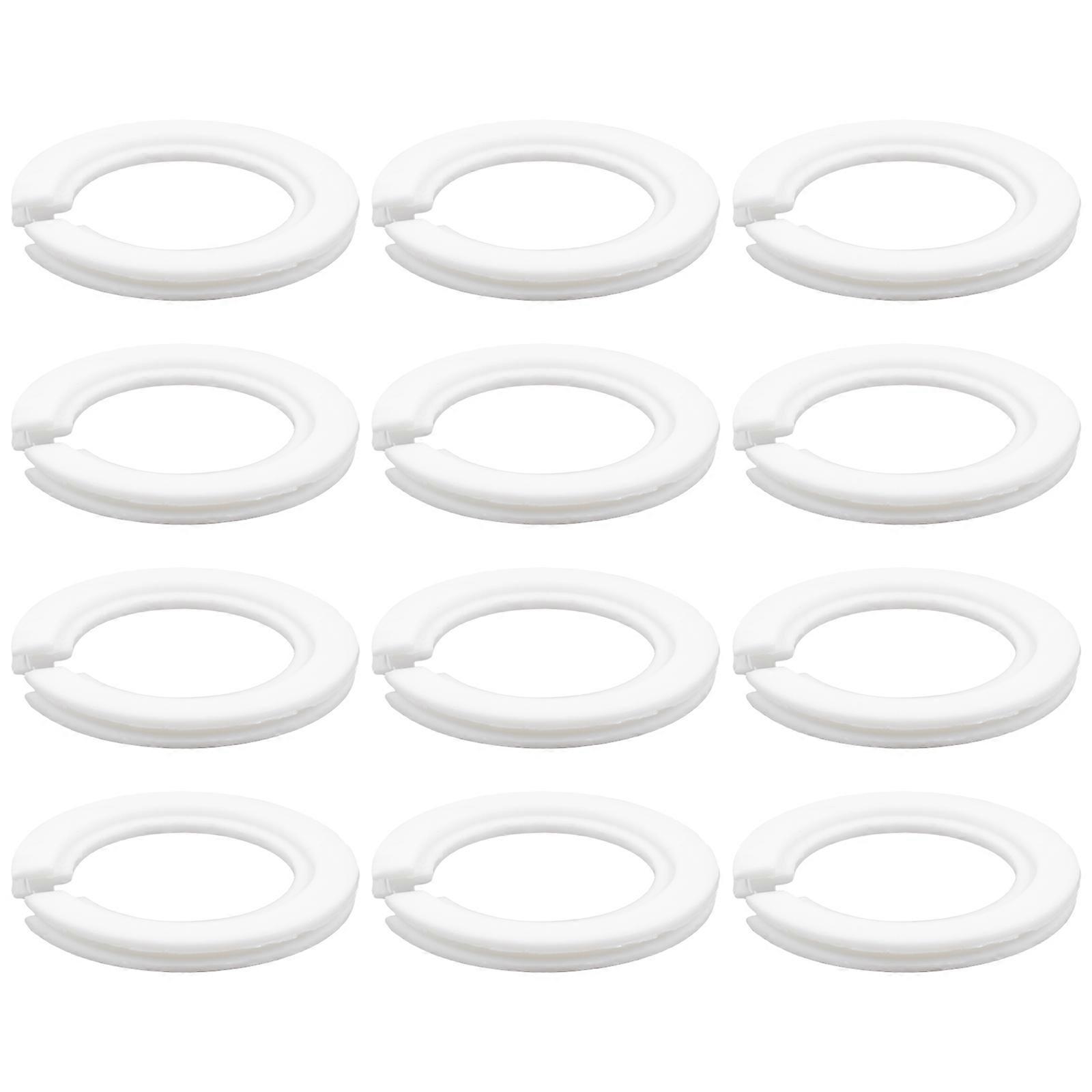 Durable Lampshade Connectors, Efficient Conversion from E27 to E14 Bases