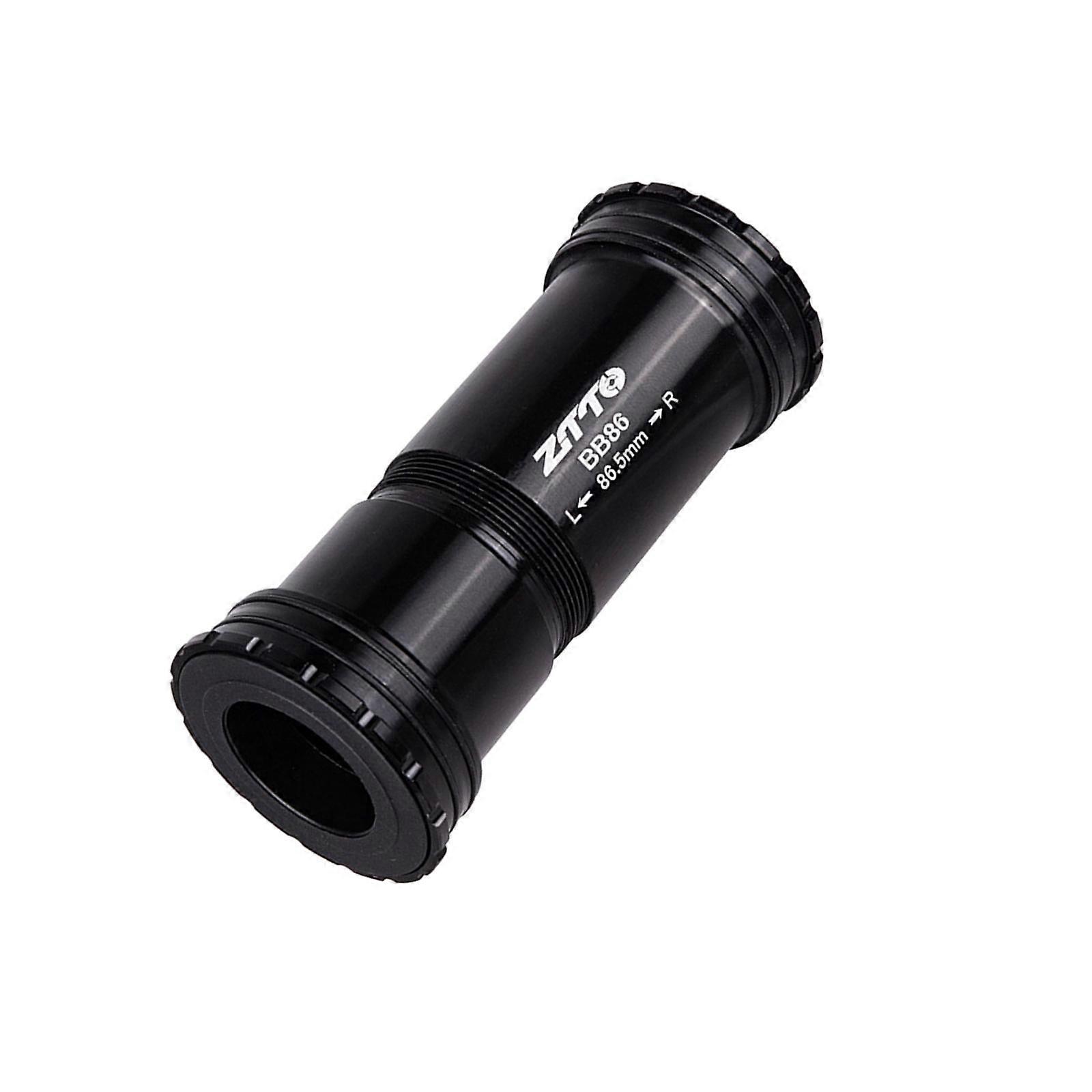Ελαφρύ κάτω στήριγμα ποδηλάτου Mountain Road Bike Φ41mm