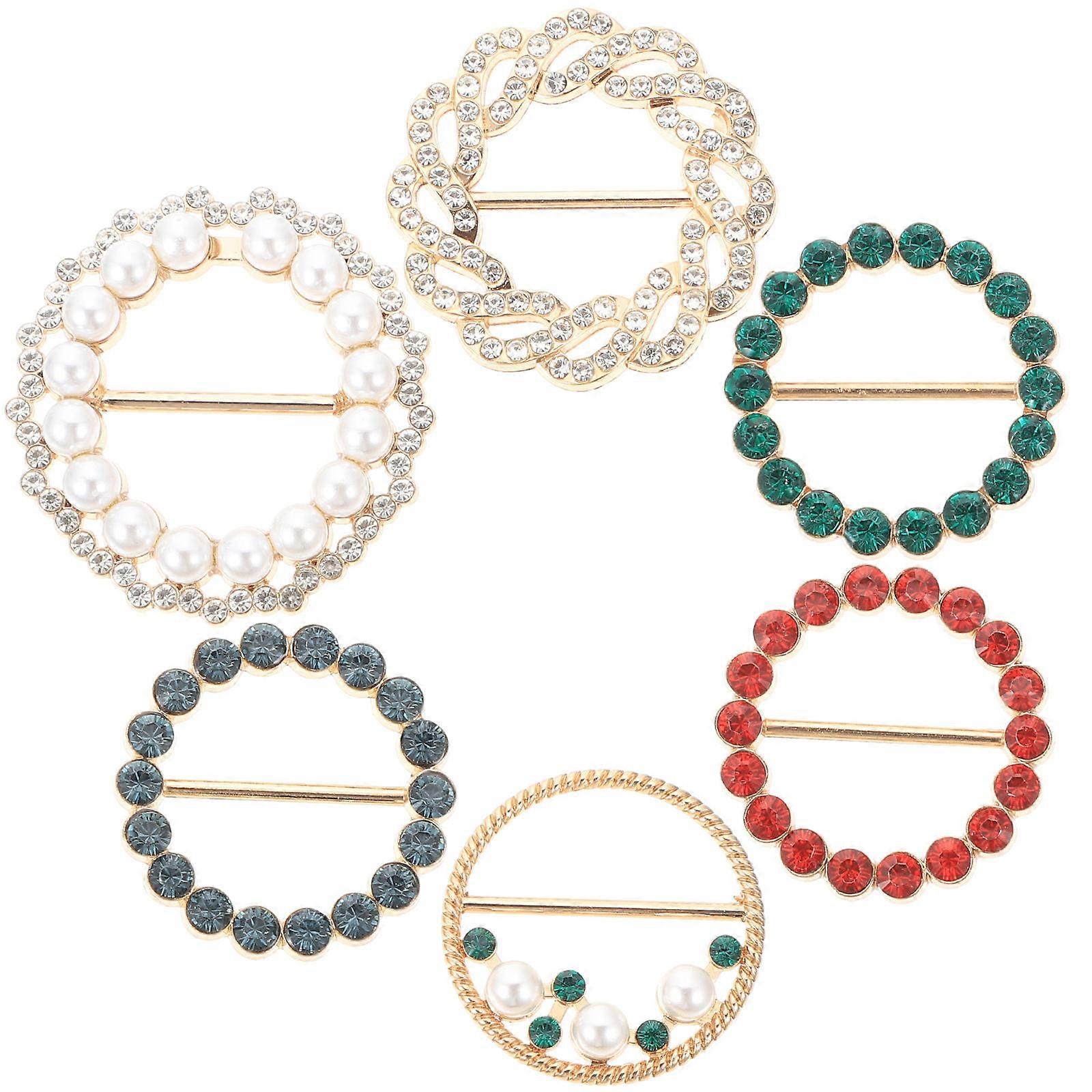 a refined and engaging product description based on your input:
**6PCS Belt Buckles – Multi Use Clothing Accessories for DIY Crafting, Dressing,