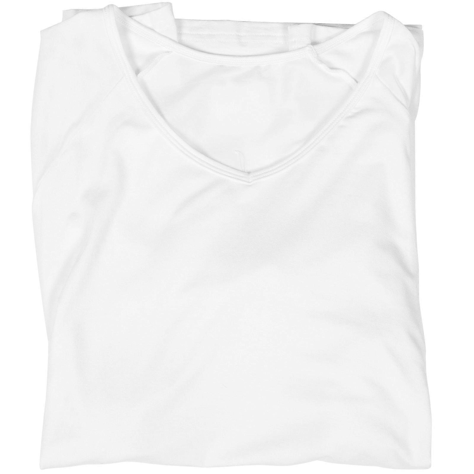 Mens Washable Undershirt Keeping Shirts Dry During Workouts