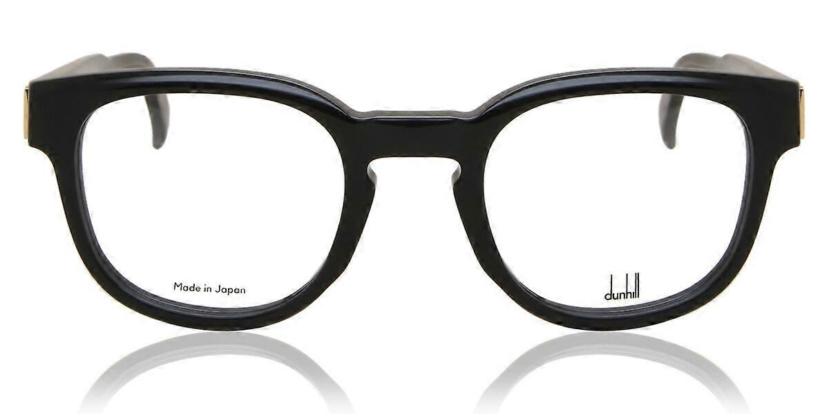 Dunhill DU0003O 001 Men Eyeglasses