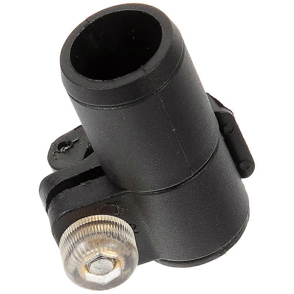 Hiking Pole Clips Cane External Fastener Easy To Install Trekking Pole Accessories For Mountain Climbing 1Pack