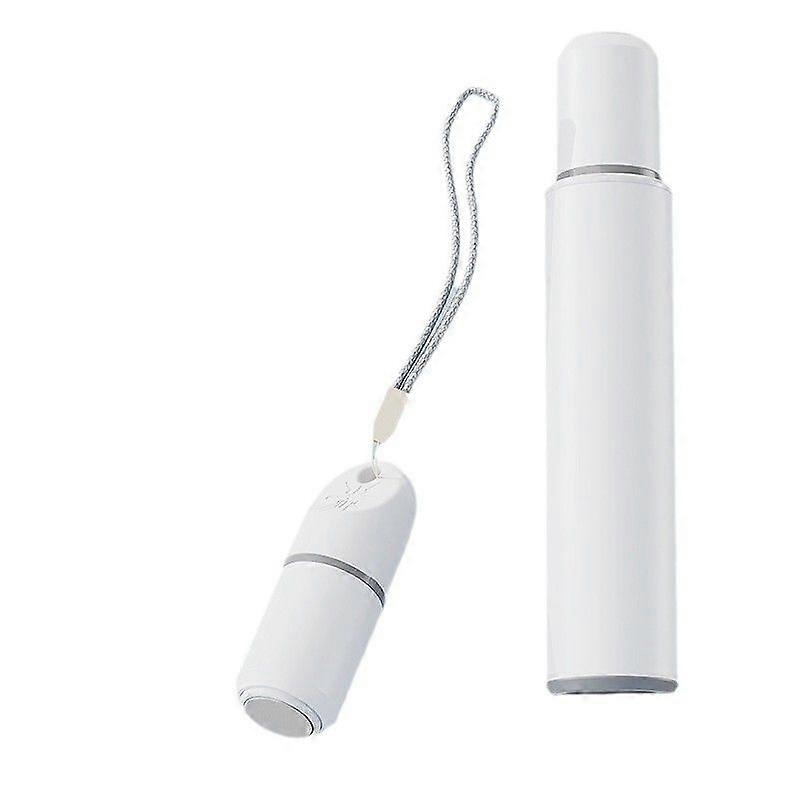 Chemical-Free Insect bite Itch Relief Pen with Infrared-Pulse-tech. Ceramic Head eases itchingSwelling from Bites. USB Rechargeable, Safe for Kids 3+