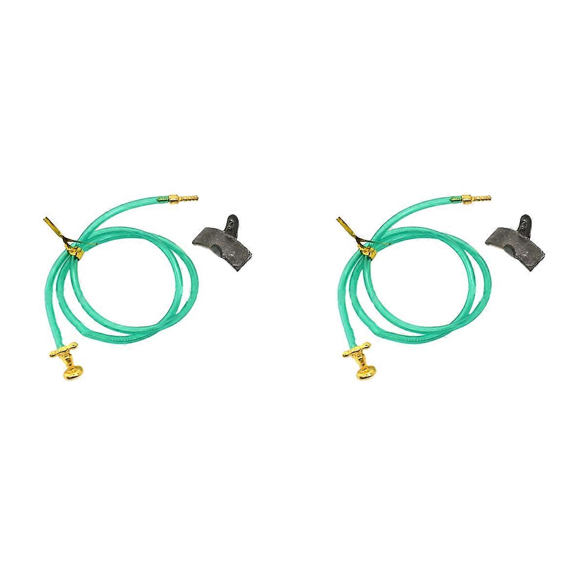 1:12 Dollhouse Miniature Simulation Irrigation Pipe Model Outdoor