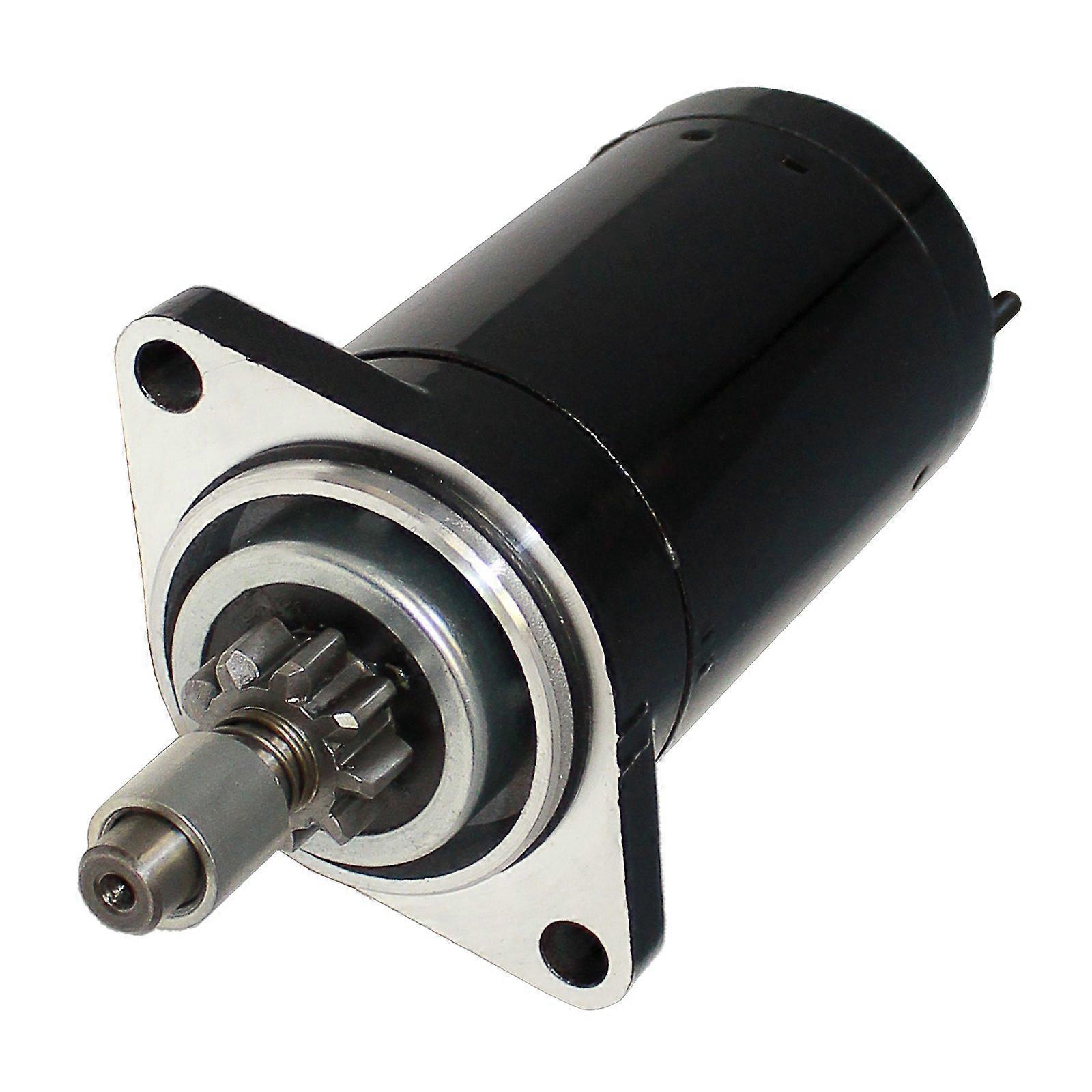 Suitable Starter Motor Assembly 278-000-186 High Torque Can-Am Sea-Doo PWC Jet Boat Explorer Speedster Engines 278-000-311 278-000-316