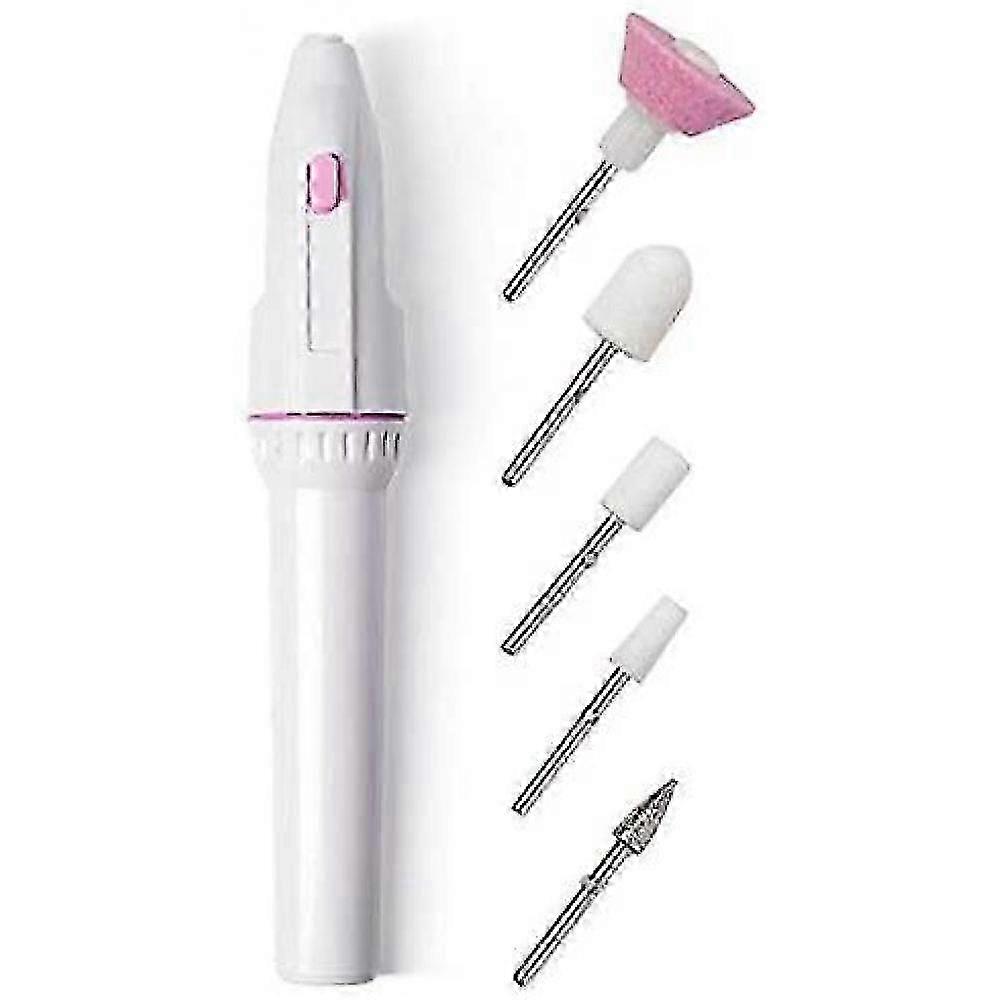 歯磨き、修理、結石除去用の電動デンタルグラインダー、小型OCM