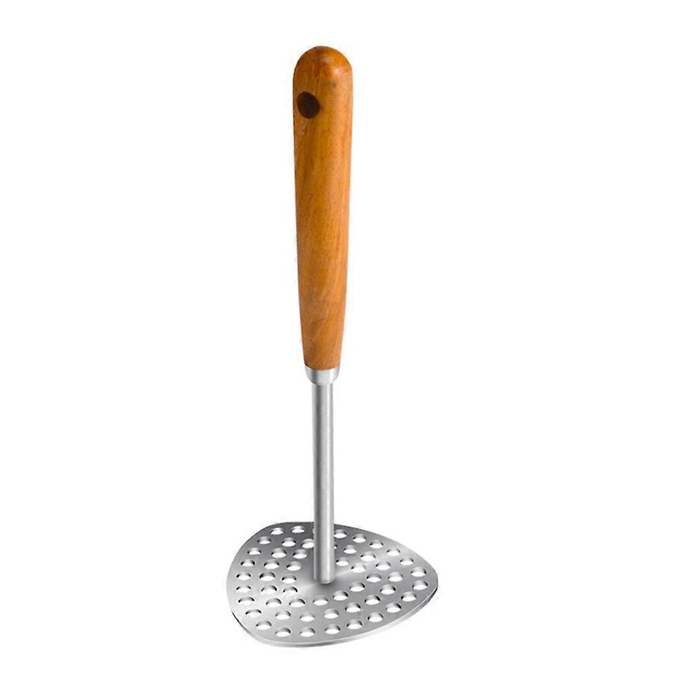 Mashed Potato Machine Potatoes Masher for Home Use Kitchen Appliance 23X9X9CM Vegetable Smashing 1Set