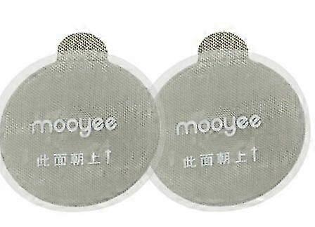 4Pcs Mooyee M1 M2 Smart Relaxer Wireless Smart Bluetooth Back Relaxer Smart