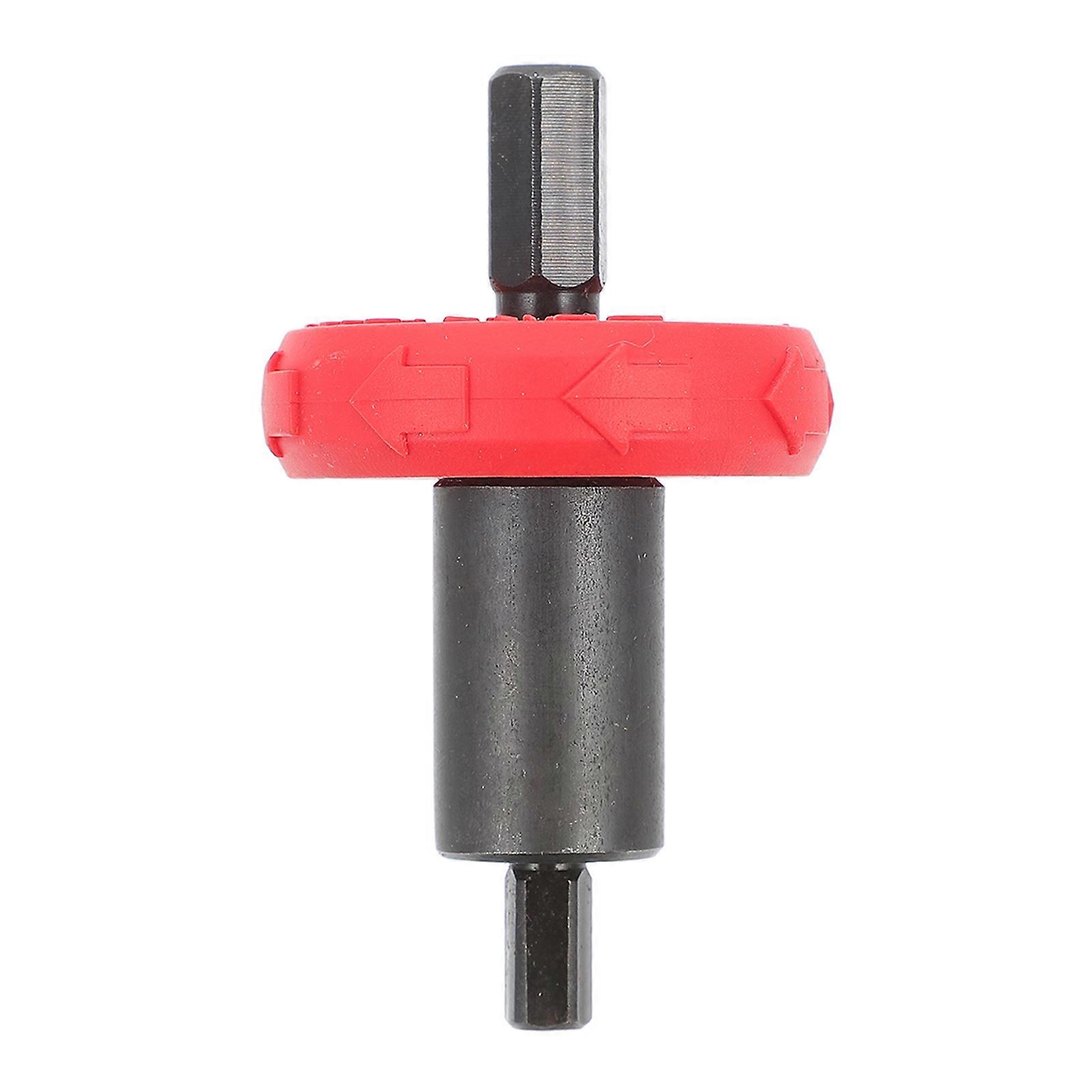 Mower Starter Adapter Engine Accessory Garden Use Synthetic Steel Rust-Proof 1Pack