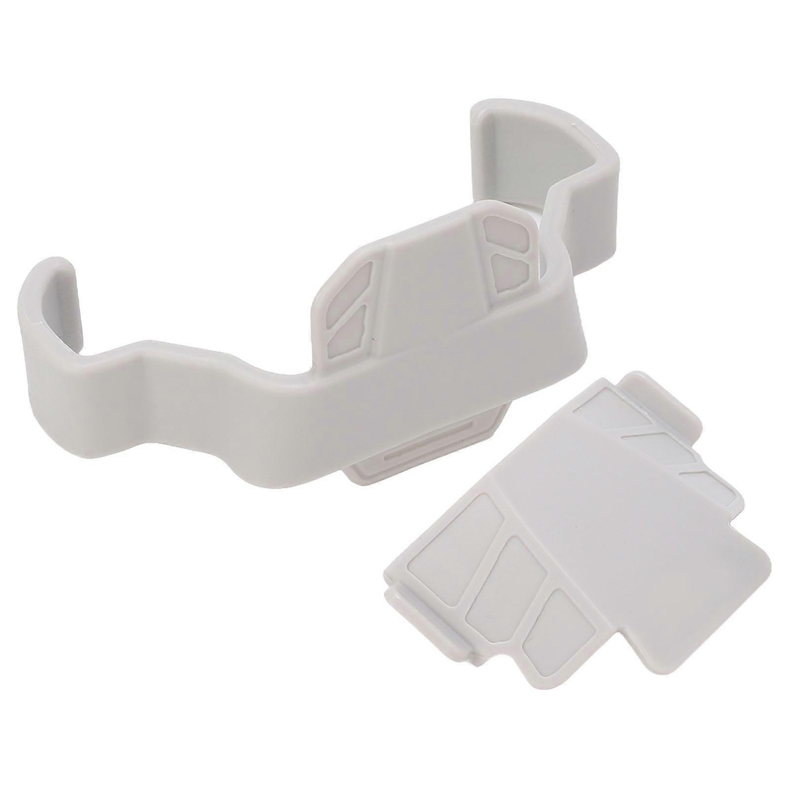 Propeller Holder Strap Compact Easy Installation Propellers Stabilizers with Buckle for Mini 3 Pro Grey